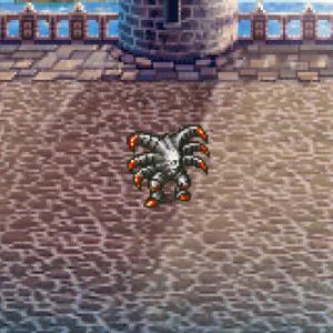 238. Iron Claw