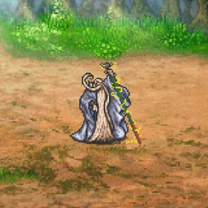 241. Ramuh