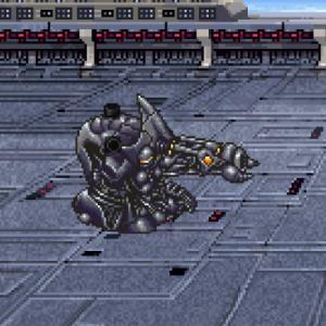 247. Soul Cannon