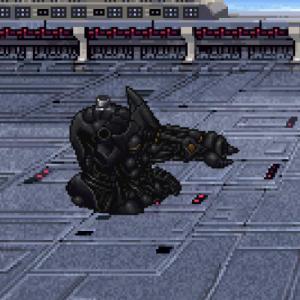 248. Launcher