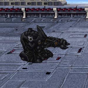 249. Launcher