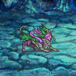 253. Chimera Brain