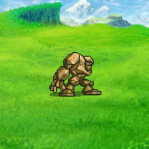 259. Golem