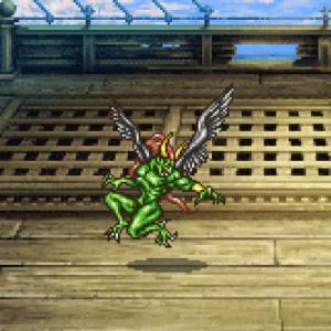 263. Enkidu