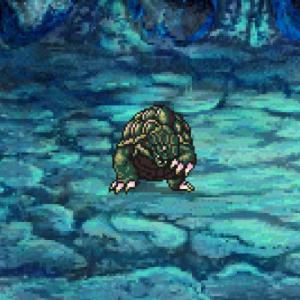 270. Gil Turtle
