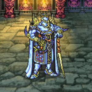 273. Exdeath