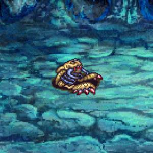 274. Antlion
