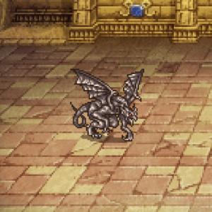 276. Gargoyle