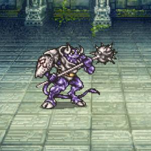 279. Minotaur