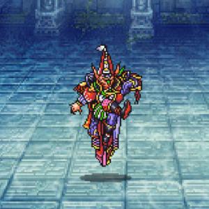 285. Famed Mimic Gogo