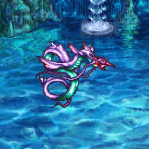 284. Leviathan