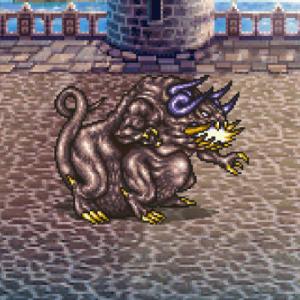 294. Twintania