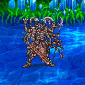 298. Gilgamesh