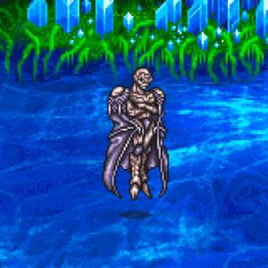 296. Necrophobe