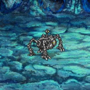 299. Omega