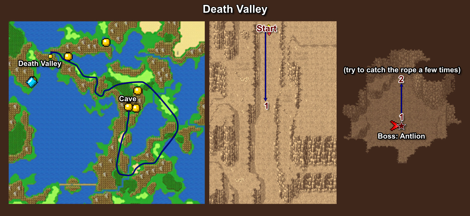 108. Death Valley