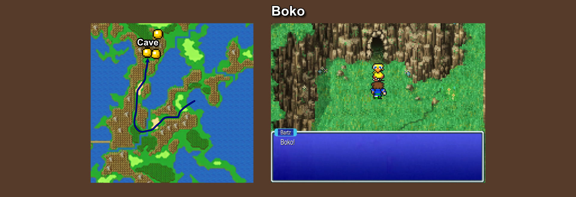 107. Boko