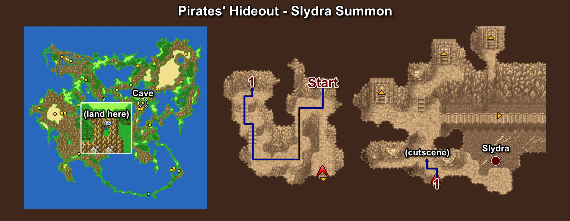 126. Syldra Summon