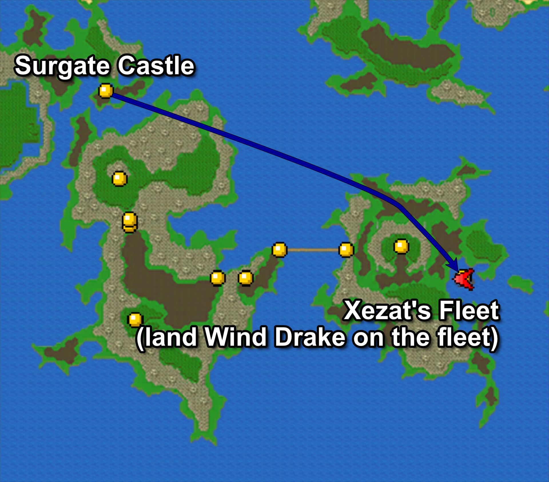 083. Xezat's Fleet Location