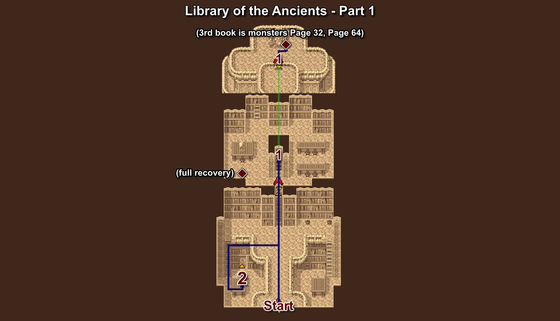 039. Library of the Ancients - Part 1