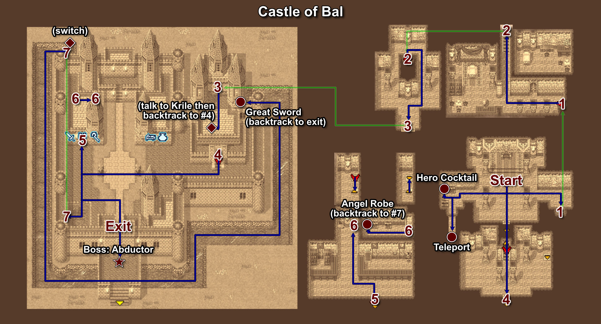 073. Castle of Bal