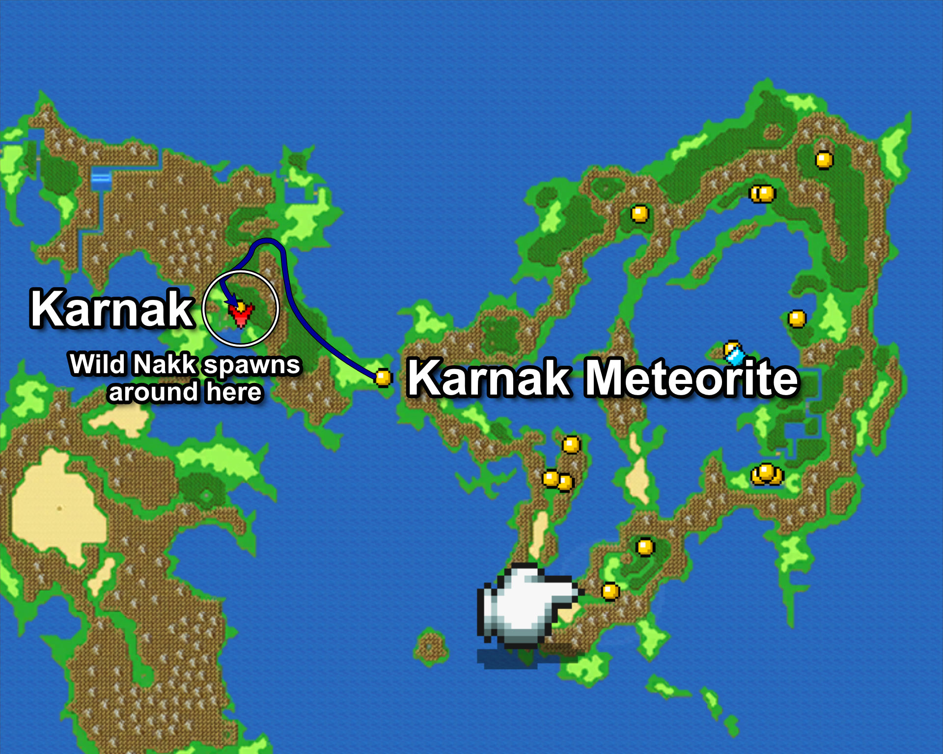 024. Karnak Area
