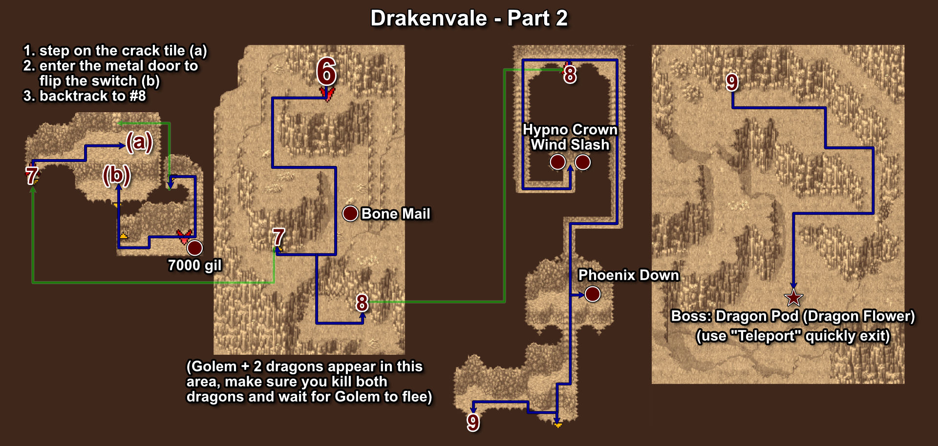 078. Drakenvale