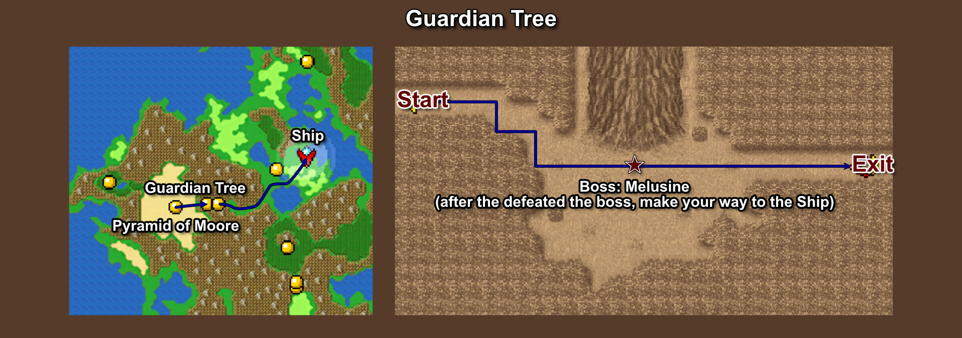 117. Guardian Tree