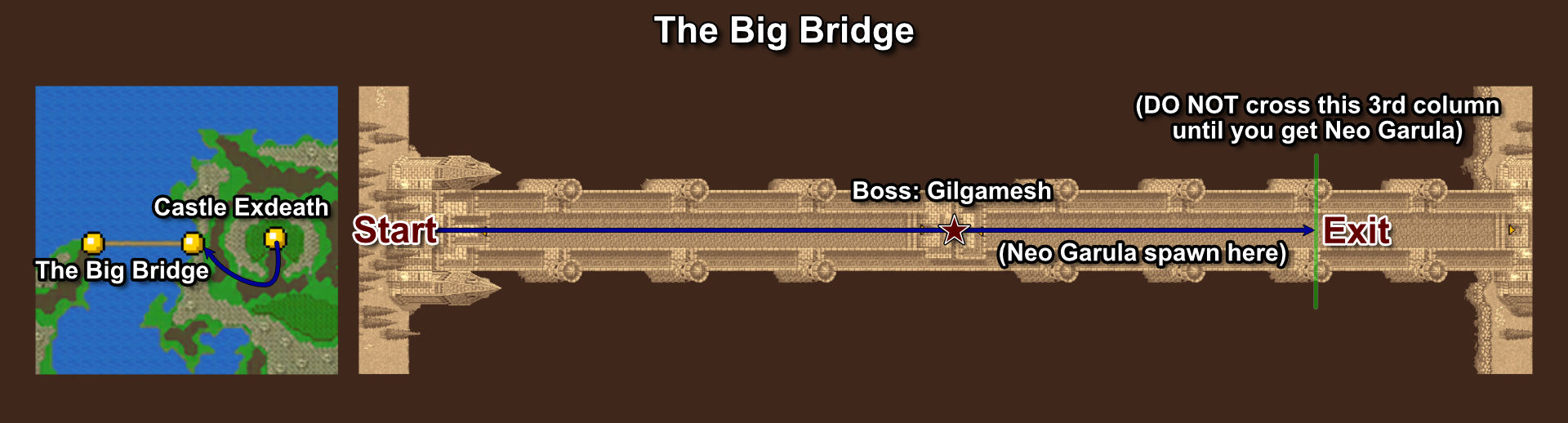 066. The Big Bridge