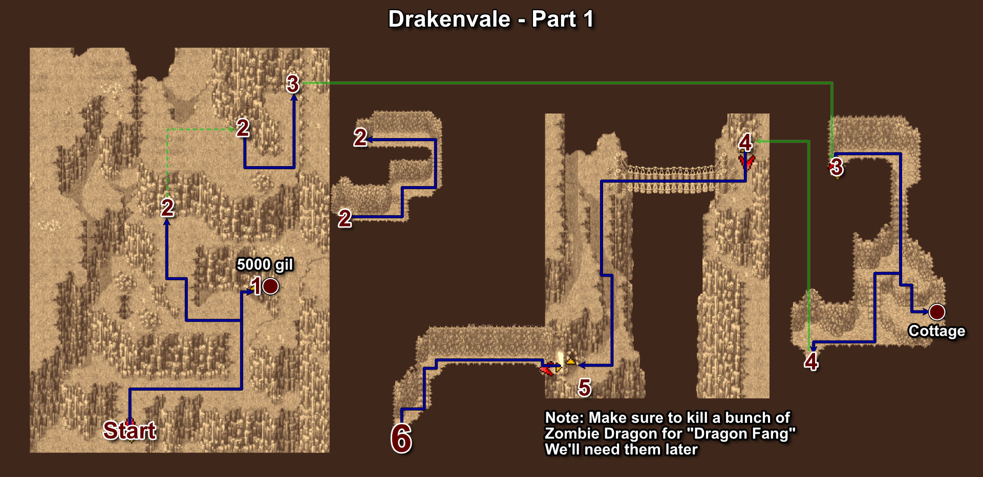 077. Drakenvale - Part 1